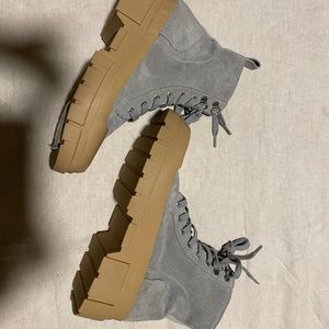 Treasure & Bond boots